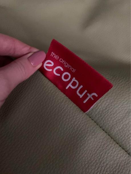 Sedací vak (aj na ležanie), 