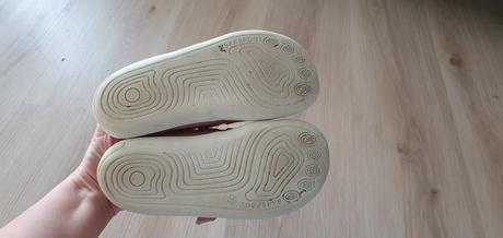 Blifestyle barefoot tenisky, 31