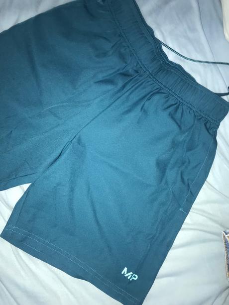 Kraťasy myprotein, s