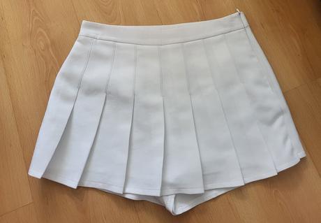 Krásny skort, primark,xl