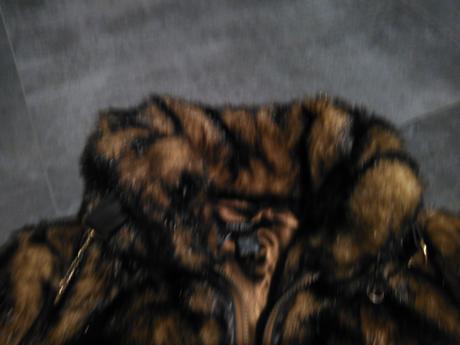 Zara bunda-kožuch, zara,s