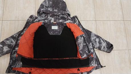 Lyziarska bunda, reserved,128