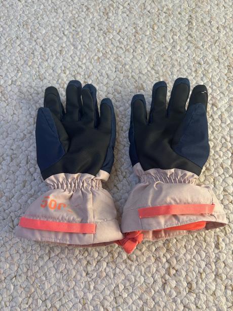 Rukavice wedze, wedze,134