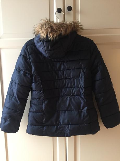 Zimná bunda zara, zara,152