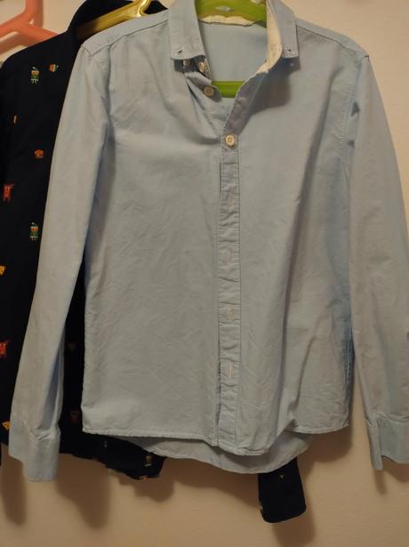 Hm kosele a pulover, velk 134, h&m,134