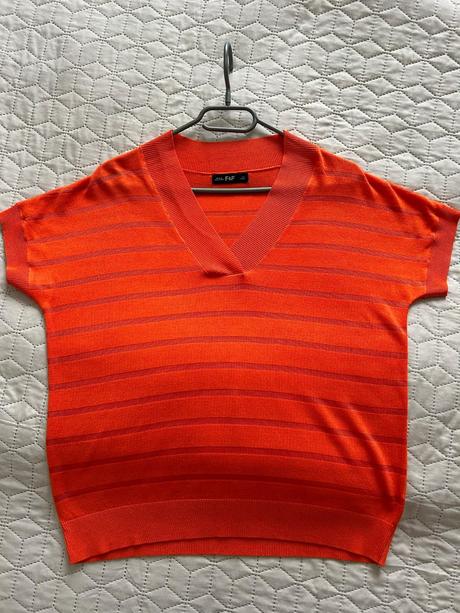 Dámske tričko, f&f,s