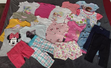 Letný balík 92-104, 86–98