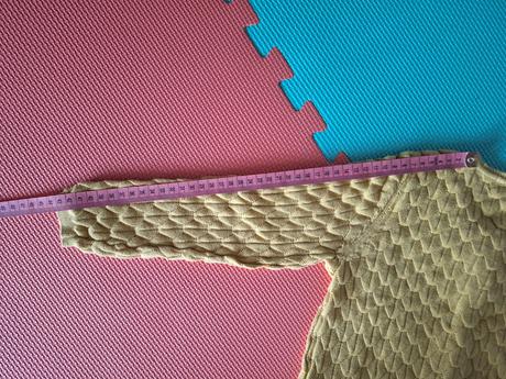 Kardigán h&m, h&m,98