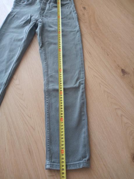 Nohavice zara pre chlapca, zara,152