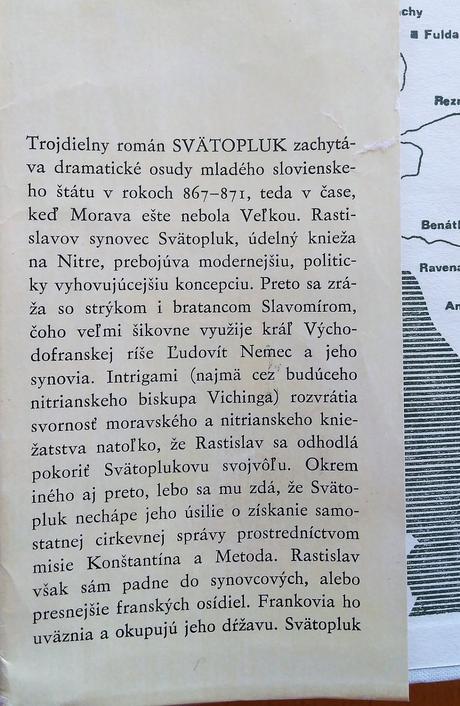 Svätopluk 1. 2. 3., milan ferko, 