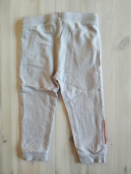 Tepláky lopty, pepco,92