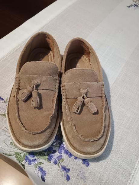 Chlapčenské topánky, next,32