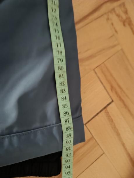 Lyžiarske nohavice dare2b, 152