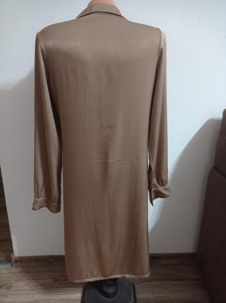 Štýlová dlhá tunika, s