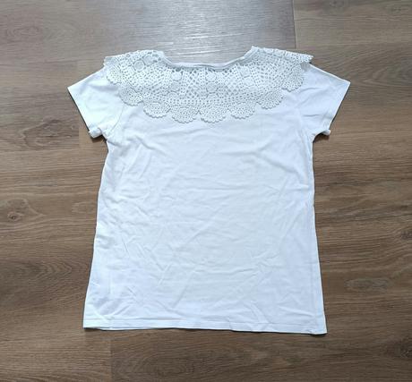 Tričko s krátkym rukávom, reserved,152