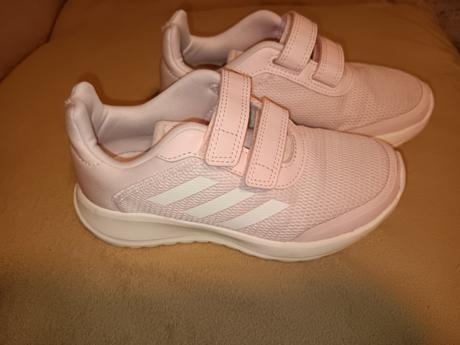 Super ľahučké tenisky, adidas,31