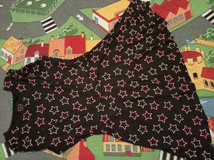 Dievčenské šaty, f&f,176