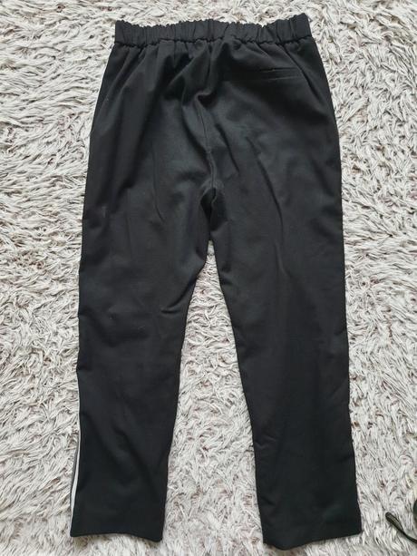 Nohavice, zara,140