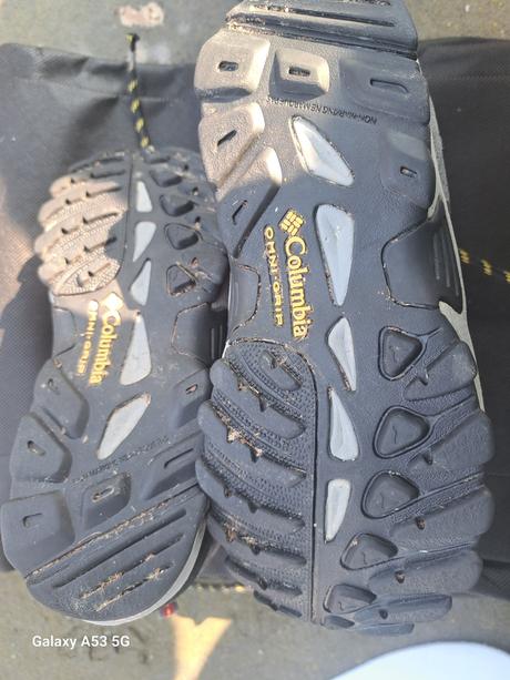 Turisticke columbia 35, columbia,35