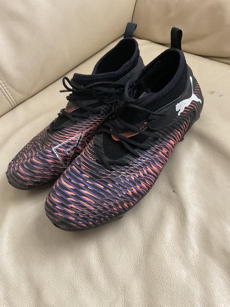 Kopačky puma, puma,38