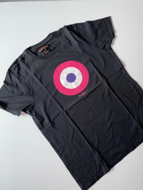 Tričko ben sherman, m