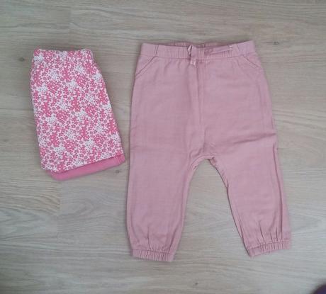 Teplaciky h&m, h&m,92