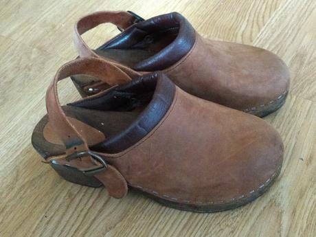 Ozajstné dreváky, 34