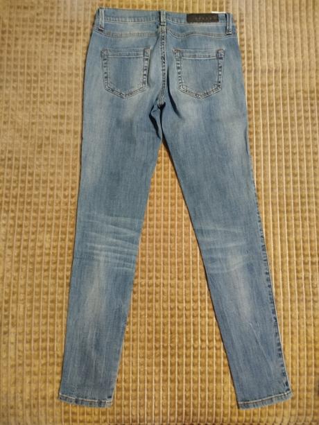 Sisley tenké rifle, sisley,xs