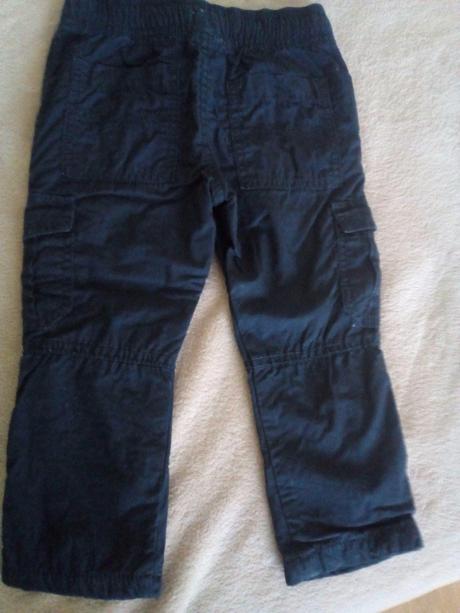 Nohavice, f&f,86