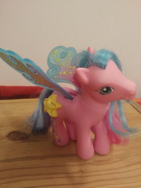My little pony, 