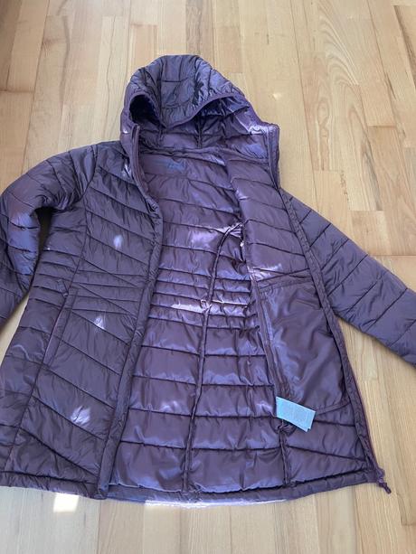 Bunda alpine pro v. 140/146, alpine pro,146