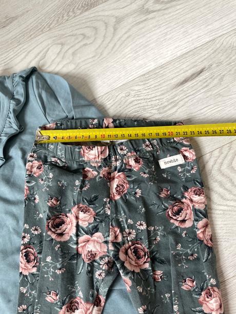 Newbie setik leginy a tričko, newbie,116