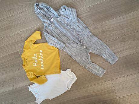 Lindex tričko, 68–80