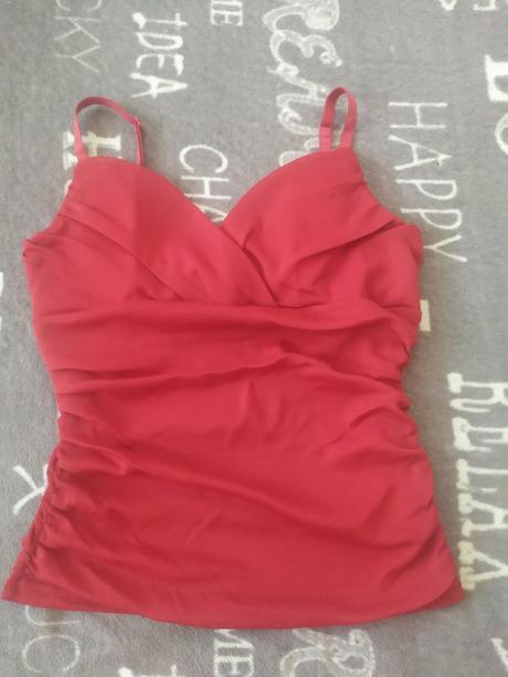 Tričko alebo top l, m