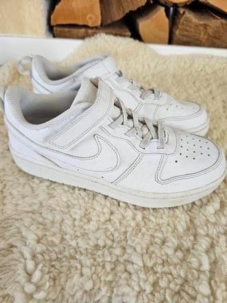 Tenisky, nike,35