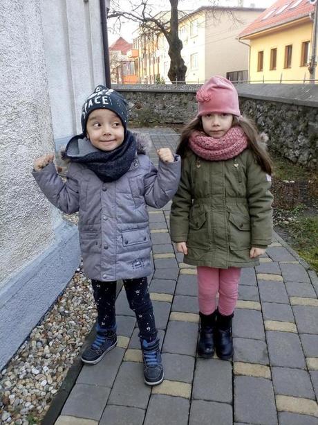 Zamatová čiapka 116/128, lindex,116