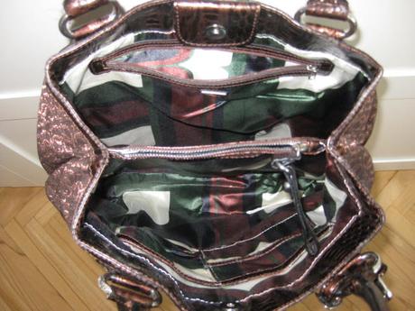 Guess kabelka, guess