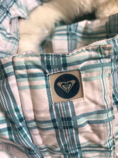 Vetrovka roxy č s/m, roxy,m