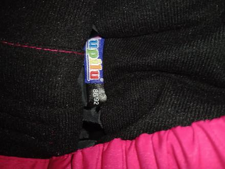 Oteplovacky, lupilu,104