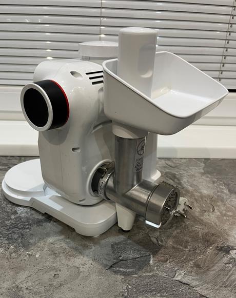 Bosch mum s2ew40 kuchynský robot, bosch