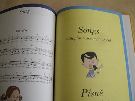 Angličtina pro děti, 