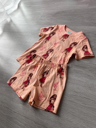 Perfektný stav vaiana, disney,110