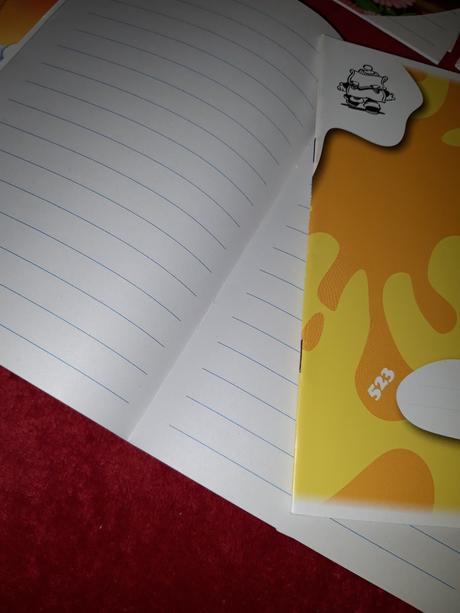 Pre prváčika...rôzne školské potreby,