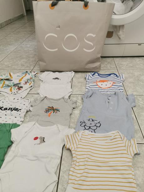 Letne veci 0-3m, 50–62