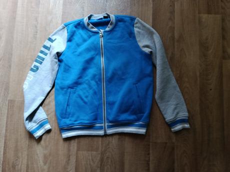 Mikina, pepperts,140