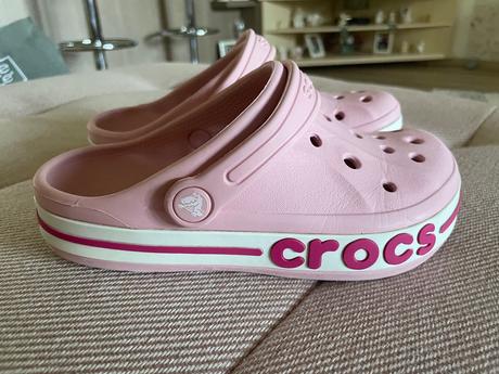 Crocs papuče, crocs,34