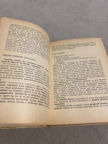 Vnútorné lekárstvo 2,