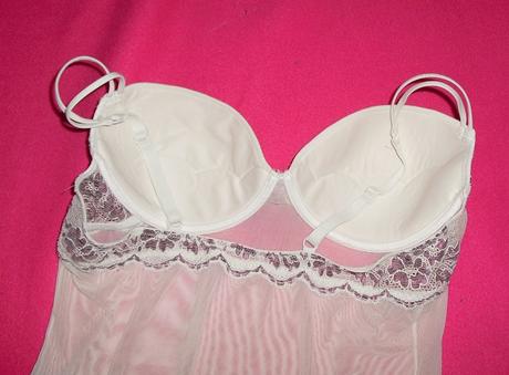 Smotankova elegantna kosielka, s