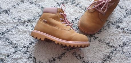 Prechodné/zimné topánky č.24, fila,24