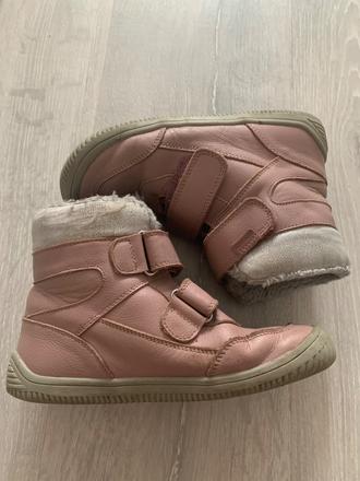 Protetika zimné topánky, protetika,32